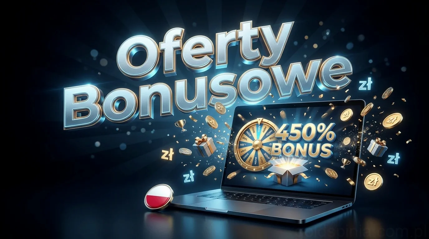 Oferty Bonusowe