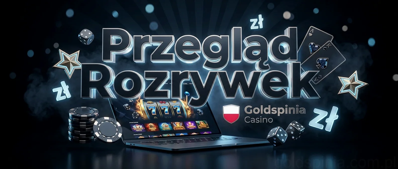 Przegląd Rozrywek